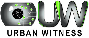 Urban Witness logo