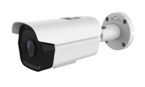 bullet camera example